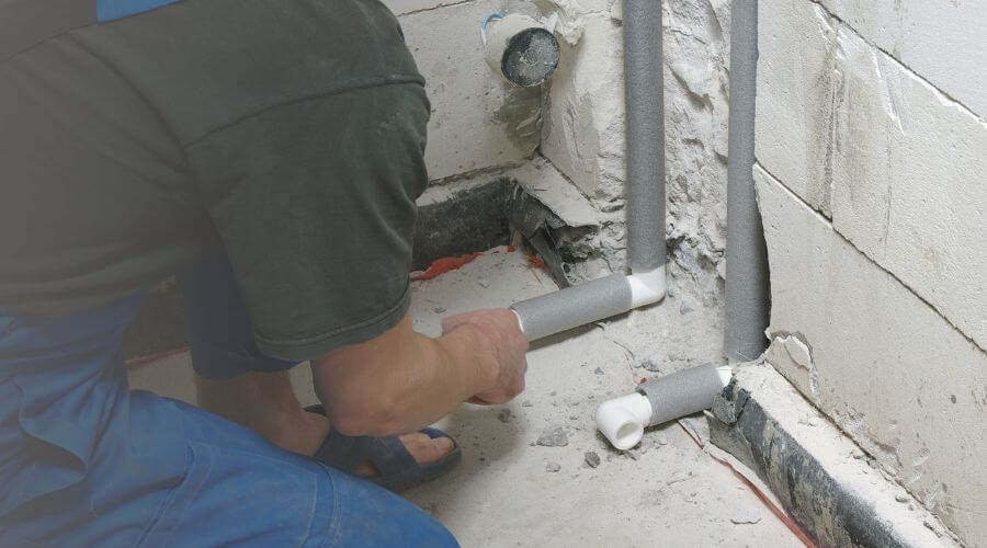 Professional septic tank pumping services in Doole, TX